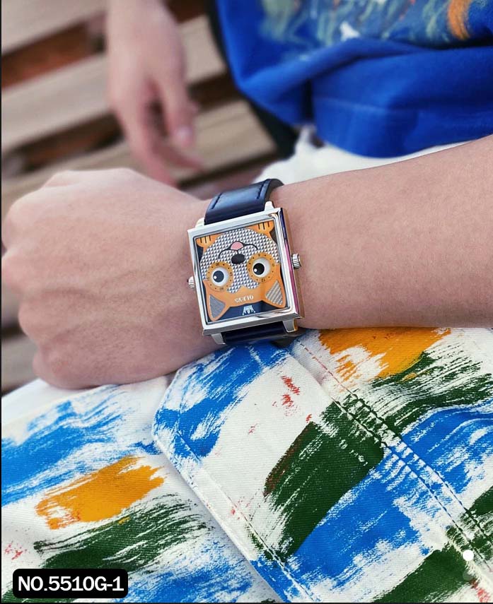 RELOJ BULLDOG FRANCÉS o SHIBA INU